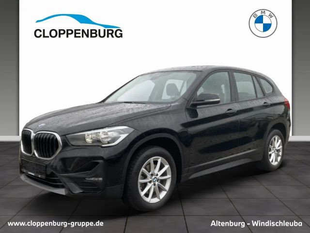 BMW X1 Advantage pakket sDrive18d