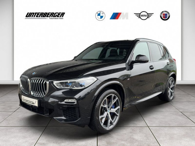 BMW X5 xDrive30d