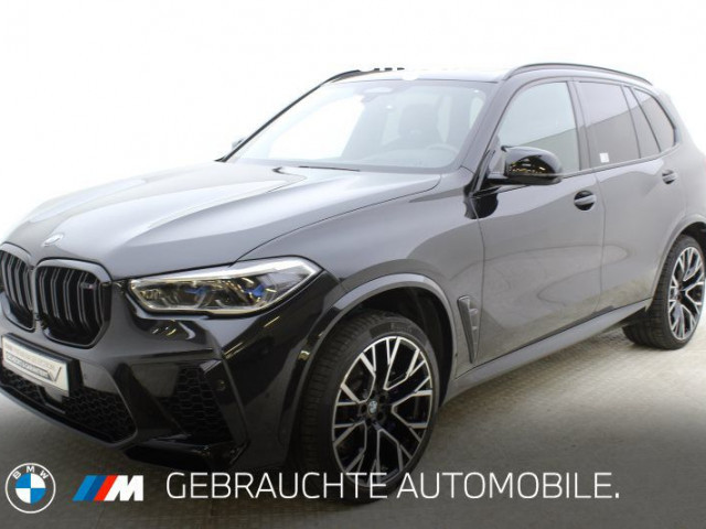 BMW X5 X5 M