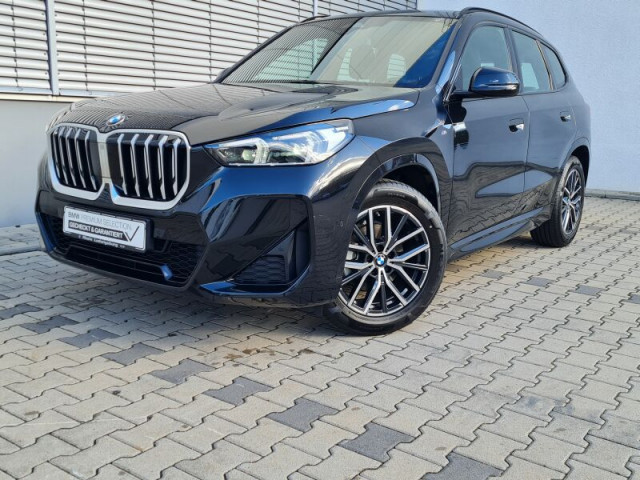 BMW X1 sDrive18d