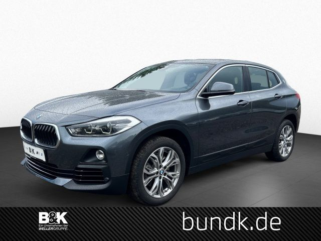 BMW X2 sDrive20i