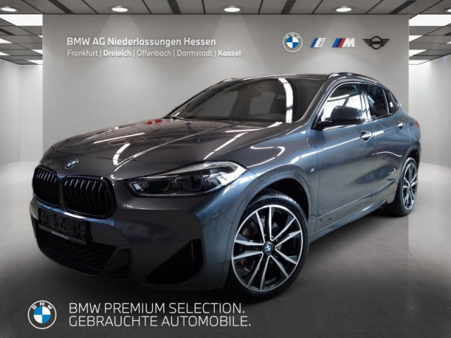 BMW X2 xDrive20i