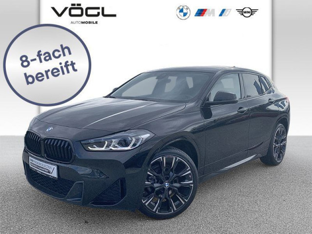 BMW X2 sDrive18d