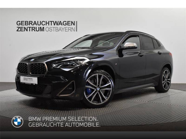 BMW X2 M35i