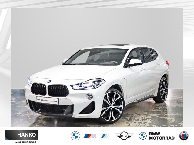 BMW X2 sDrive20i