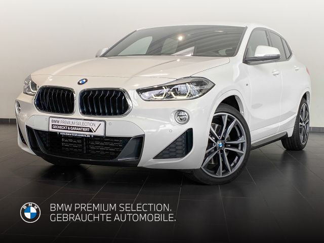 BMW X2 X2 sDrive20d