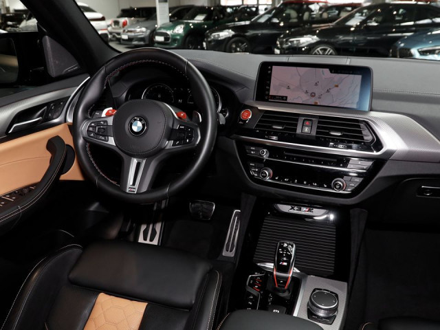 BMW X3 X3 M