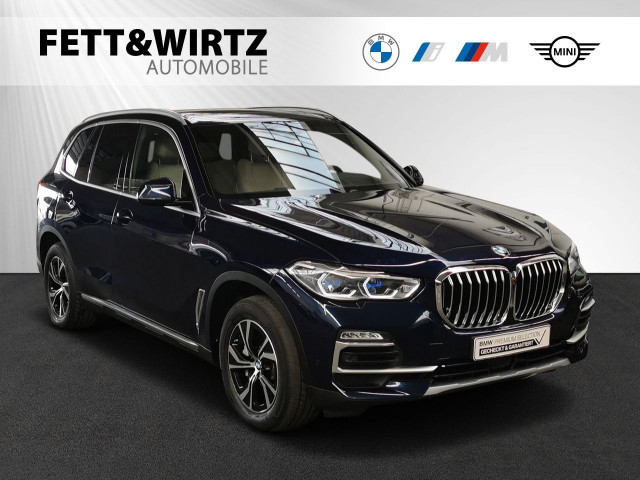 BMW X5 xDrive30d