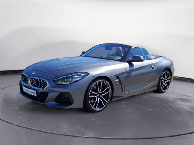 BMW Z4 Roadster sDrive30i