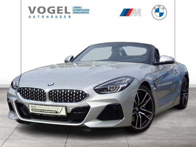 BMW Z4 Roadster sDrive20i