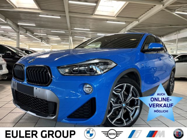 BMW X2 xDrive20d