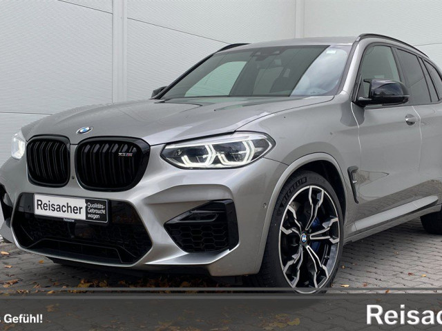 BMW X3 X3 M