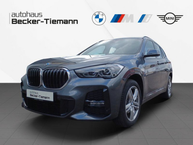 BMW X1 xDrive18d