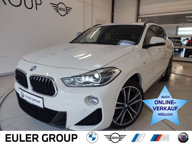 BMW X2 xDrive20d