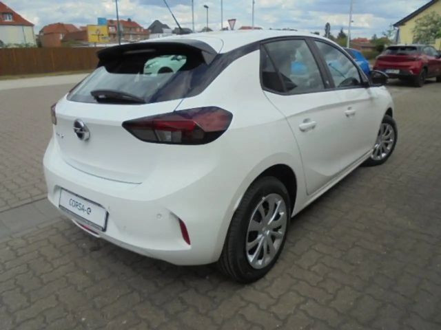 Opel Corsa Edition