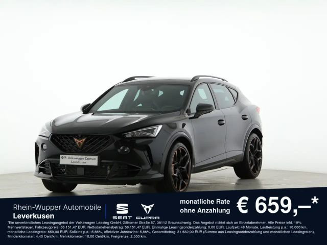 Cupra Formentor 4Drive VZ5