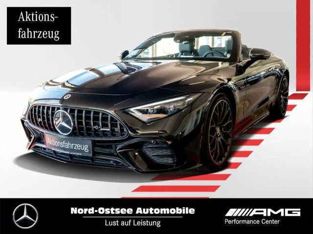 Mercedes-Benz SL-Klasse SL 43 AMG AMG