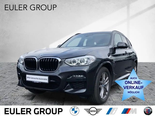 BMW X3 M-Sport