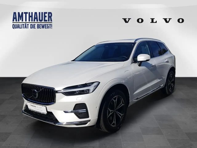 Volvo XC60 Inscription T8 Polestar