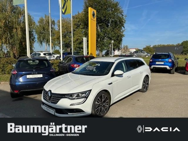 Renault Talisman EDC Combi Initiale Paris Estate TCe 225