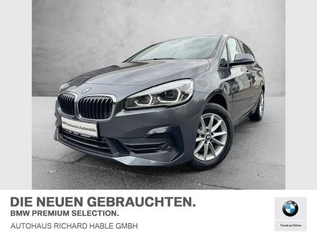 BMW 2 Serie 218 xDrive Active Tourer 218d