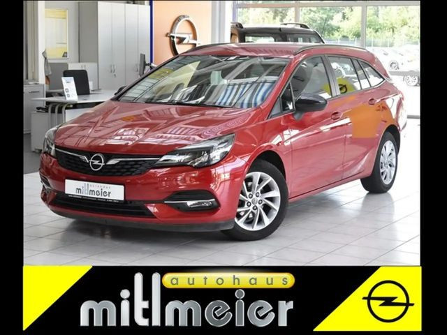 Opel Astra Sports Tourer