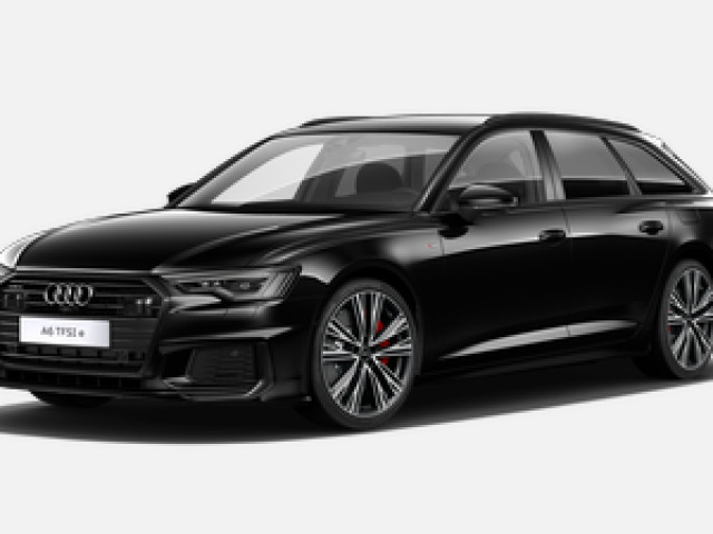 Audi A6 Avant Quattro S-Tronic Sport 55 TFSI