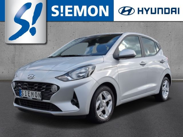 Hyundai i10 Trend 1.2