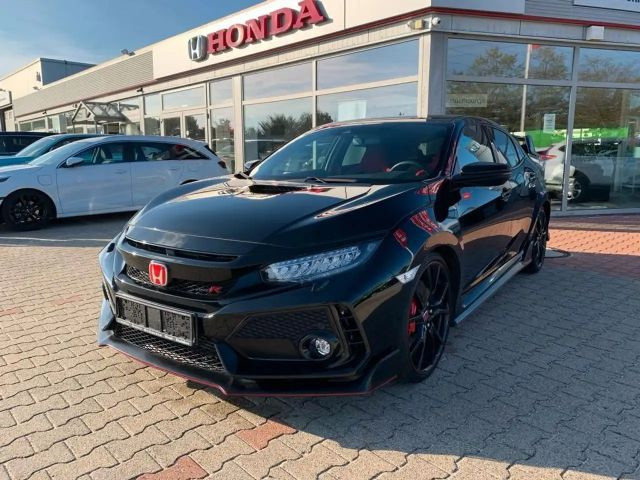 Honda Civic Type R GT