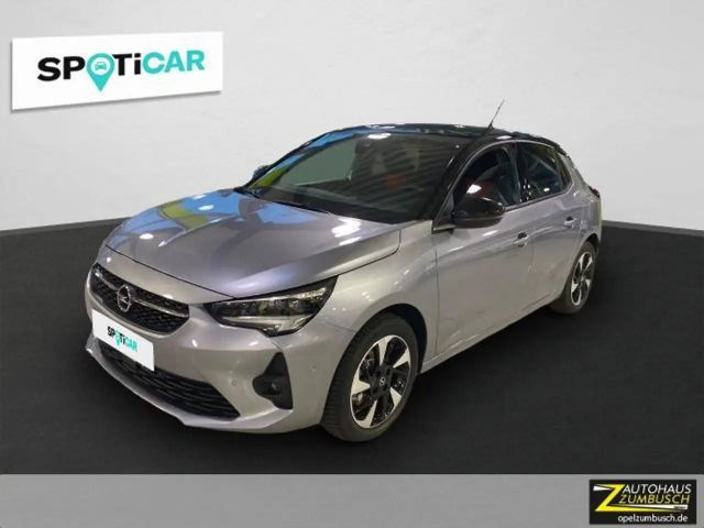 Opel Corsa Grand Sport GS-Line