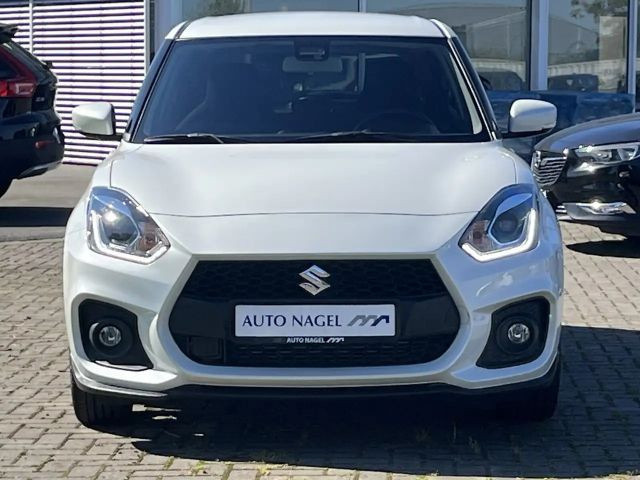 Suzuki Swift Sport