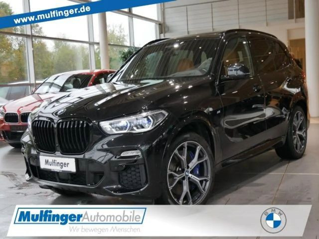 BMW X5 M-Sport