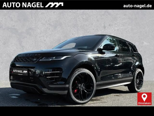 Land Rover Range Rover Evoque HSE P200