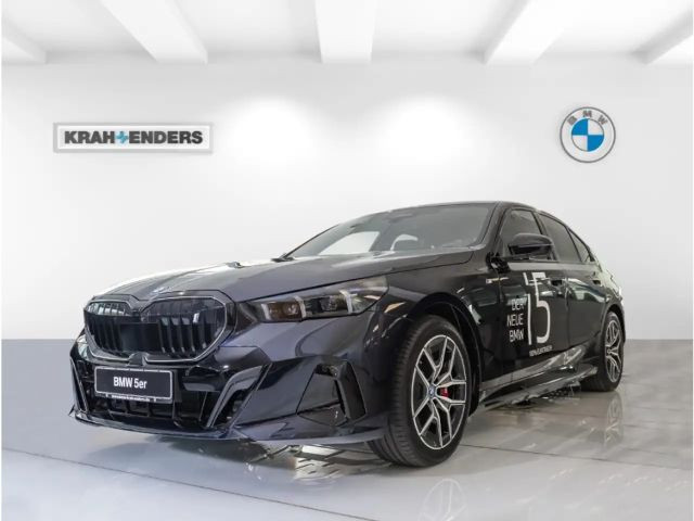 BMW i5 eDrive40MSportPro+AHK+Navi+ NP 94.710,-