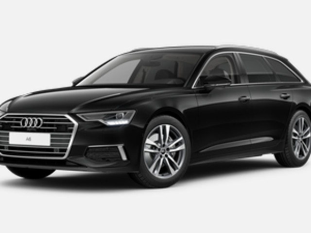 Audi A6 Avant Quattro S-Tronic 45 TFSI