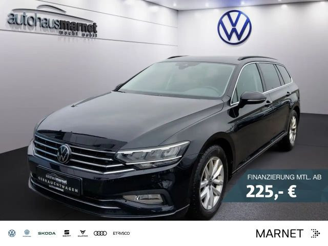 Volkswagen Passat DSG Variant 1.5 TSI