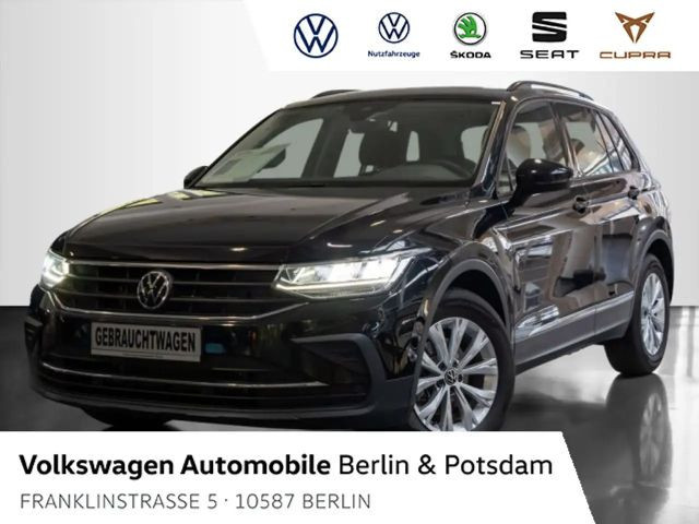 Volkswagen Tiguan DSG Life 1.5 TSI