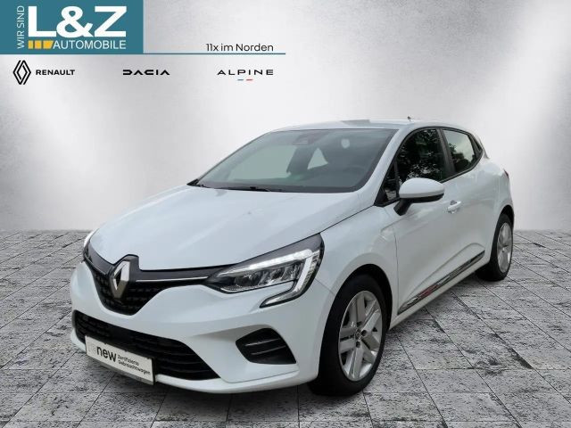 Renault Clio Experience dCi 85