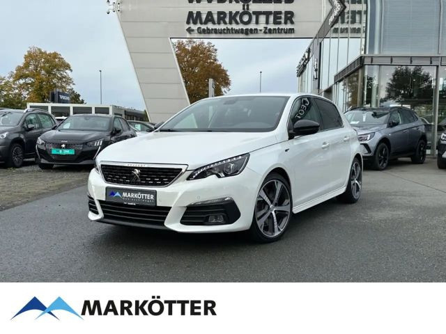 Peugeot 308 BlueHDi GT-Line