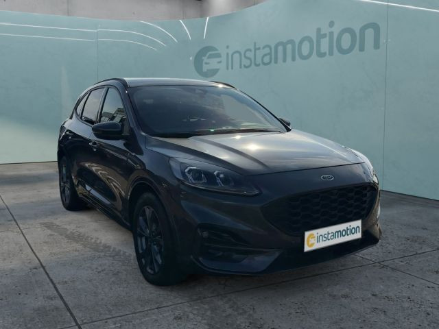 Ford Kuga ST Line X