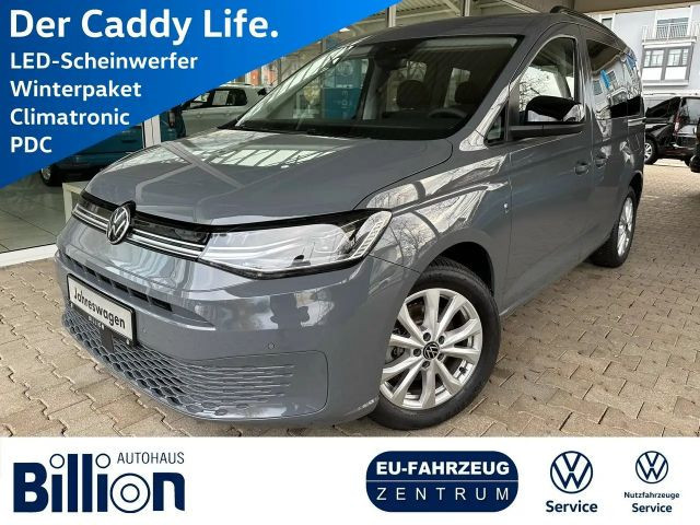 Volkswagen Caddy Life BMT 2.0 TDI