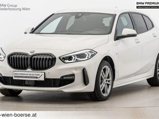 BMW 1 Serie 116 116i