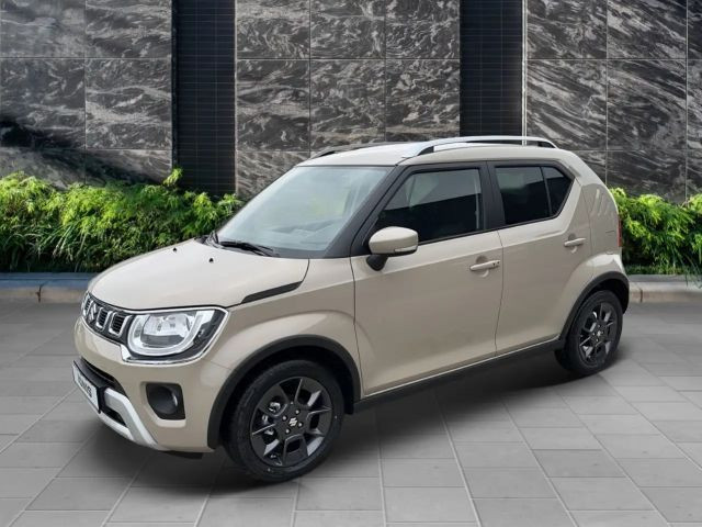 Suzuki Ignis Comfort AllGrip