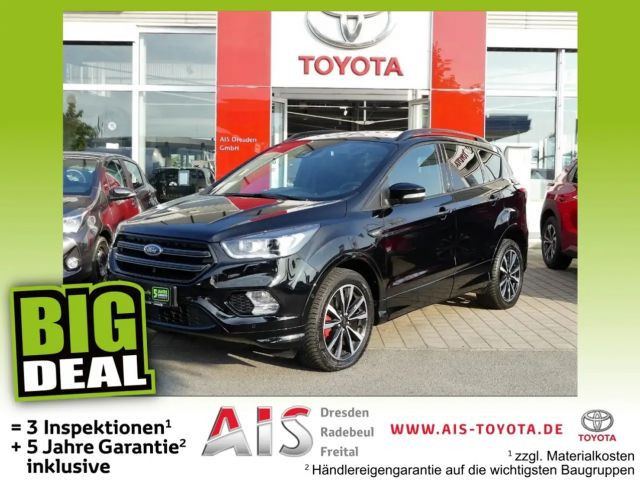 Ford Kuga EcoBoost ST Line