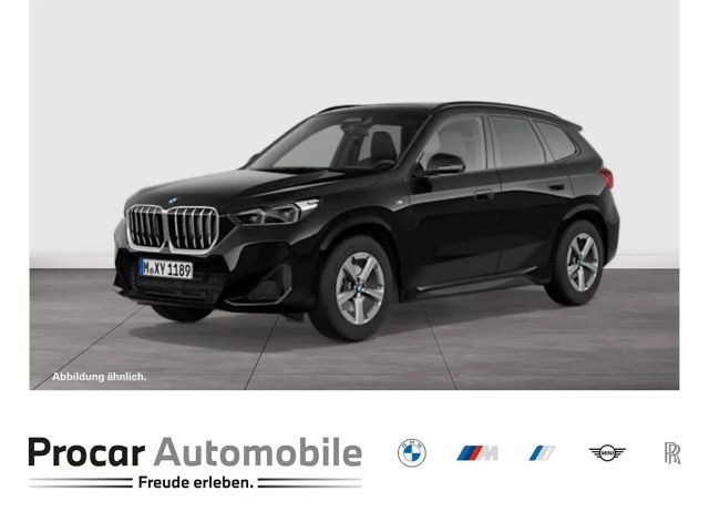 BMW X1 M-Sport sDrive18d