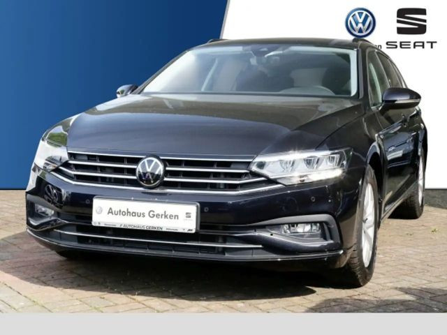 Volkswagen Passat Business Variant 1.5 TSI