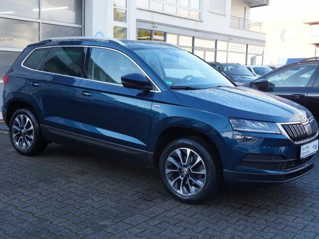 Skoda Karoq Drive