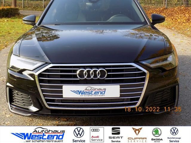 Audi A6 Avant S-Line Sport 40 TFSI