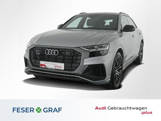 Audi Q8 Quattro 50 TDI