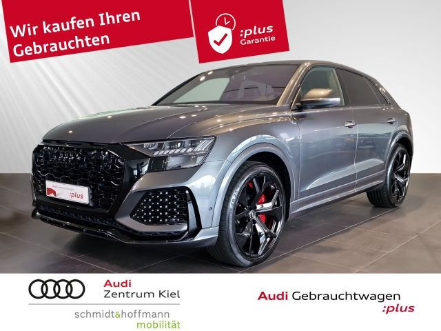 Audi RS Q8 Quattro